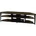 Techcraft Sorento Series TV Stand - Black (70)
