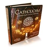 Catholicism Leader Workbook (Catholicism, Catholicism, Word on Fire)