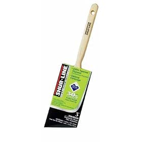 Shur-Line #55536 3ANG Sash Teflon Brush by SHUR-LINE
