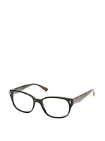 Guess Montura GU 2333 (52 mm) Negro / Marrón