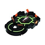 Hexbug - Nano - Coffret Initiation - Glow In The Dark - Habitat + Robot Insecte 2cm (Import UK)