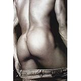 MALE - BUTT MOVIE POSTERby MovieStore