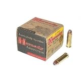 38 Special 158 Grain JHP/XTP