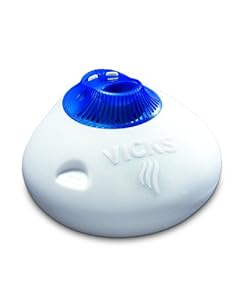 Vicks 1.5 Gallon Vaporizer with Night-Light