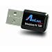 Airlink101 AWLL5077 Golden 150Mbps Wireless Mini USB 2.0 Adapter