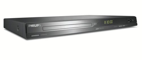 Childrens Toyshop  Electronics : Philips DVP3260/05 - DVD Player with USB
