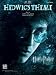 Hedwig's Theme (from Harry Potter and the Half-Blood Prince) Sheet Piano Music by John Williams / arr. Tom Gerou Hedwig's Theme (from Harry Potter and the Half-Blood Prince) Sheet Piano Music by John Williams / arr. Tom Gerou