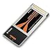 D-LINK WNA-2330 PCMCIA DESKTOP ADAPTER WIRELESS 802.11G 108MBPS CARDBUS