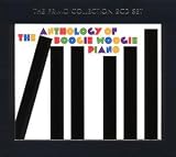 The Anthology of Boogie Woogie Piano