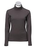 Produkt-Bild: PIKEUR Kinder-Rollkragenpullover "LIZZY" Gr. 158 Braun