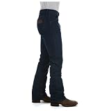 Mens Wrangler® Traditional Boot Jeans 32 Inseam by Wrangler