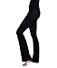 MeMoi Denim Boot Cut Jean Leggings