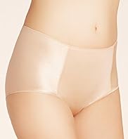 Bonded High Rise Ultimate Full Briefs