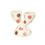 T and G Spot On Double Egg Cup