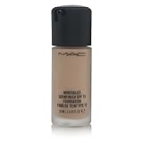 MAC Mineralize Satinfinish SPF 15 Foundation NW25