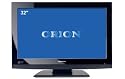 Orion  TV 32PL12 32 Zoll / 81 cm 16:9 "HD-Ready" LCD-Fernseher schwarz