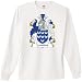 Lawford Coat of Arms Long Sleeve T-Shirt