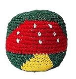 Hacky Sack - Mushroom