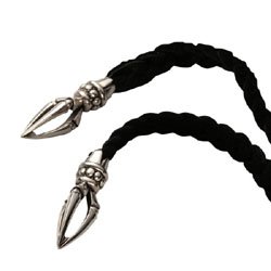 indivi dual 躯(MUKURO) 青龍ペンダント変化リング