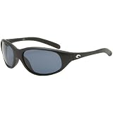 Costa Del Mar Wave Killer Polarized Sunglasses - Costa 580 Glass Lens