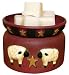 Sheep Tart Warmer