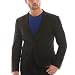 Armani Exchange Pique Lapel Blazer
