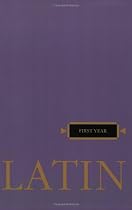 First Year Latin