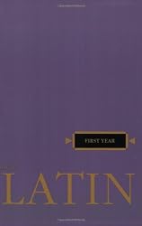 Latin: First Year (Henle Latin)