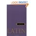 Latin: First Year (Henle Latin)