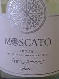 Primo Amore Moscato 750ML
