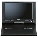 Toshiba SD-P101S 10.2-Inch Portable DVD Player