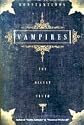 Vampires: Occult Truth by Konstantinos (BVAMOCC)