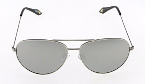 SUM800-C8: Aviator Retro-Inspired Sunglasses for Men and Women Mirror Lens