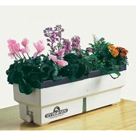 Home Garden System by Hydrofarm
