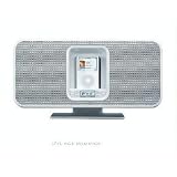 Memorex M1006 iListen Speaker System for iPod 31z9xvWfilL. SL160 Memorex M1006 iListen Speaker System for iPod