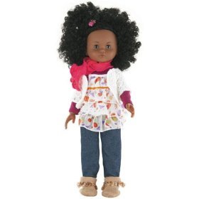 Corolle Les Cheries Doll Cécile - 13 Doll by Corolle