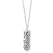 Sterling Silver Ash Holder Sentimental Expressions Necklace