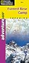 Everest Base Camp, Nepal - Adv (National Geographic Map)