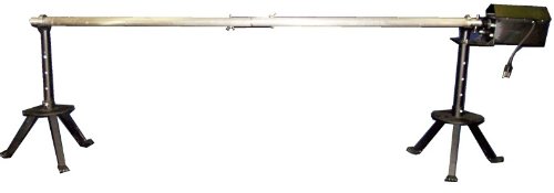 GC-80 Pig, Lamb,Goat Rotisserie