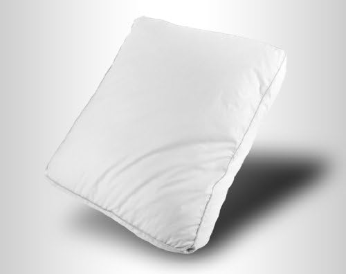 Box Pillow Bluew ( Veren Pillow) 60x70