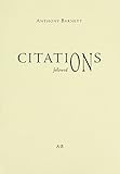 Citations followed on