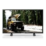52IN LCD 2000:1 1920X1080 520DXN Black Dvi-d 8MS Spkr