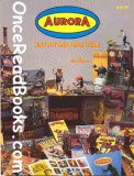 Aurora History and Price Guide