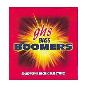 Short Piece Guitar Strings