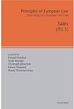 Sales : (PEL S)