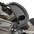 Baby Jogger's Child Tray for Elite,Classic or Mini Single Strollers