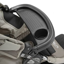Baby Jogger Child Tray for 2008 City & Summit Single Strollers