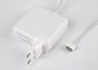 Apple Cargador 60W MagSafe Power A1184 A1330 MA538Z/B MA538 Adapter Macbook 13" Pulgada Cable de Alimentaci�n inclu�do - con 12 meses de garant�a
