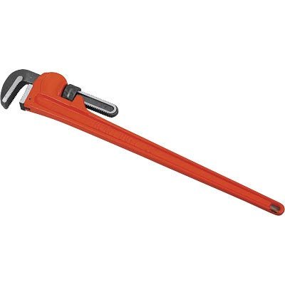 Pipe Wrench - 48in.