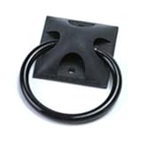 PC Guardian PERMA DOME CABLE ANCHOR (BLACK) ( 1877 )